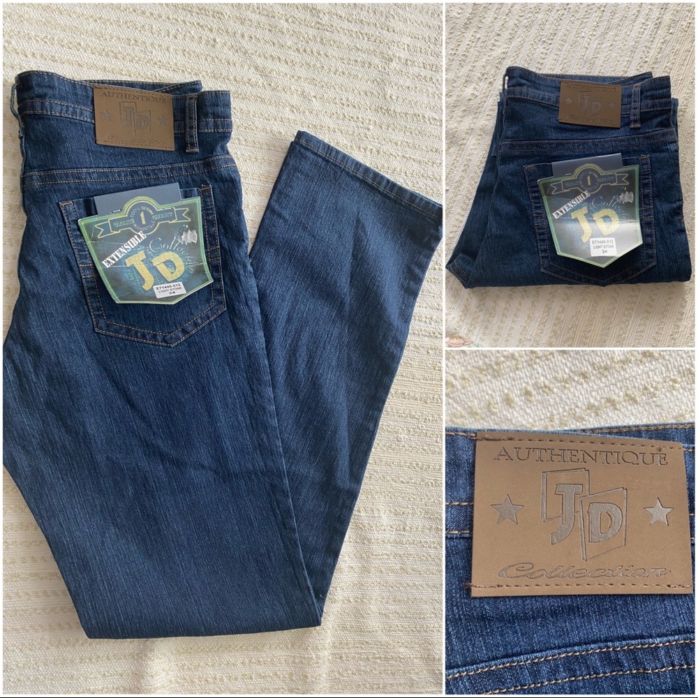 Vintage Jeans 👖